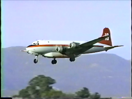 Aviation Videos - 1987